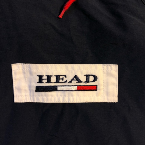 HEAD Sport Tennis Jacket - Picture 8 of 8